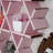 Aaliyha 4 Piece Hexagon Accent Shelf-1065730762-1065730758