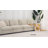 2/3/4 Seat Modular Sofa Modern Couch with Storage, Chenille Fabric Couches For Living Room, Office, Apart, Deep Seat, Usb Charge Port, with Removable Cover-108995616-102673626