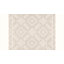 Tapis d'intérieur / extérieur Crosshatch-106669921