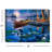 Time to Reflect 8x6 Lighted Tabletop Canvas