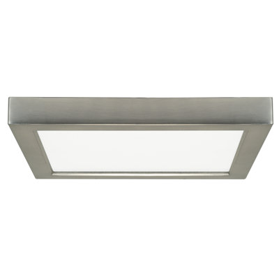 LED Flush Mount