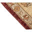 Wool Oriental Area Rug