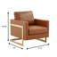 Chaise d'appoint Lincoln-578788525-652177400