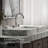 Components Bathroom Sink Spout with Ribbon Design-110327987