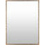 Miroir décoratif biseauté Shamar-707226726