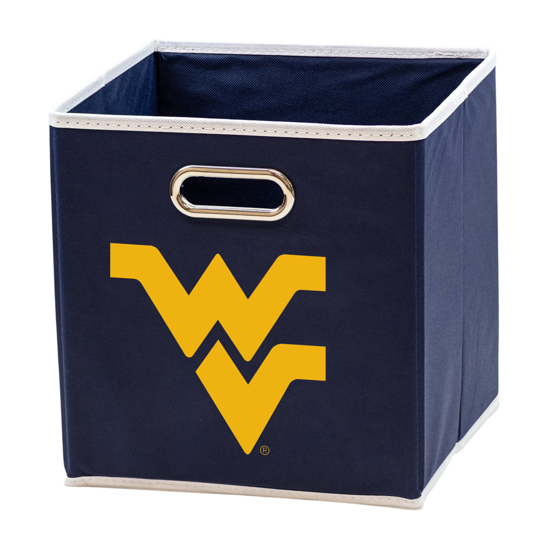 Franklin Sports NCAA Mesh Decorative Bin Franklin Sports 