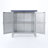 TILE FRONT CABINET-580636257