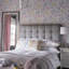 Laura Ashley Wild Meadow Wallpaper Roll-491587115