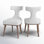 Belinda Upholstered Dining Chair