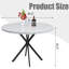 Table de salle à manger Mid-Century-1499995302