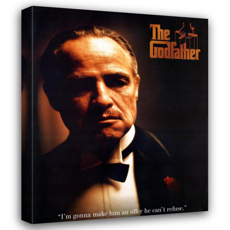 The Godfather - Offer