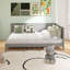 Full Size Wood Kids Beds-1658569739