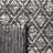 Natura Hand Woven Wool/Cotton Geometric Rug in Black/Ivory-565213077