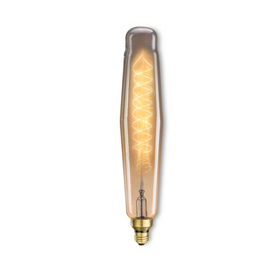 Guarino 60W E26 Medium Base Incandescent Light Bulb