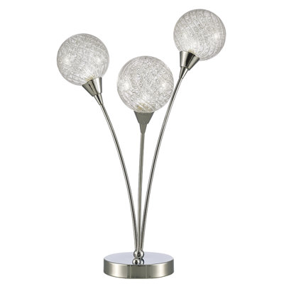 Aurkene Metal Table Lamp Lamp