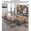 Table de conférence Nordic Cedar-310375261
