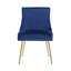 Ensemble de 4 chaises de salle à manger Heye Ll-106547020