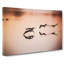 A Flock of Pelicans - Wrapped Canvas-55368289