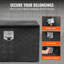 Camion-caisse pour outils
