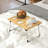 Ploeger Rectangular 2 - Person 44Cm L Outdoor Camping Table
