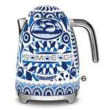 Smeg x Dolce Gabbana 7 Cup Electric Kettle