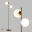Euthymios 165 H cm Tree Floor Lamp-647540527