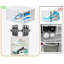 Rangement pour chaussures Thumin & Sturdy-222364394