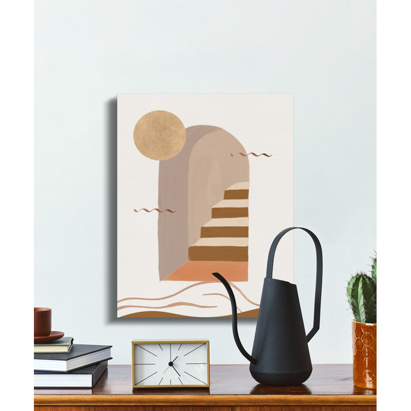 Wrapped Canvas Print Set, 9x12