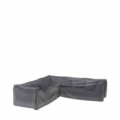 Jayant Outdoor Patio Sofa Cover