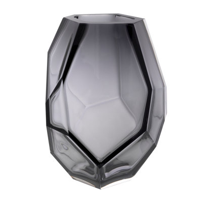 Martina Handmade Glass Table Vase