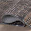 Tapis à motif abstrait lavable Avielle-1340505557