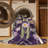 Washable Mojave Aster Southwestern Area Rug-1018169038