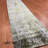 17 Stories Turkish Modern Erased Design Wool & Silk Rug