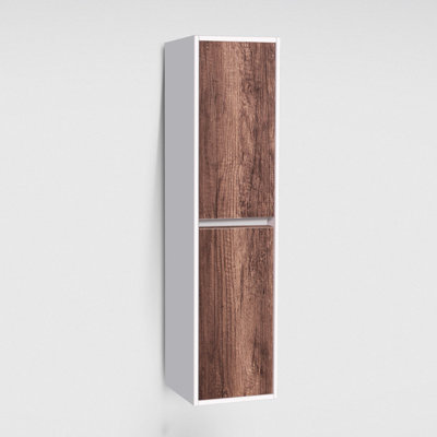 Wall Linen Cabinet