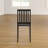 Cono 18.25'' H Upholstered Side Chair