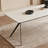 Italian rectangular desk-1452099590