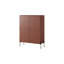 Asoni 2 Door MDF Wardrobe-610319788