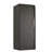 Crockrell Bronze Flush Mounted Sconce