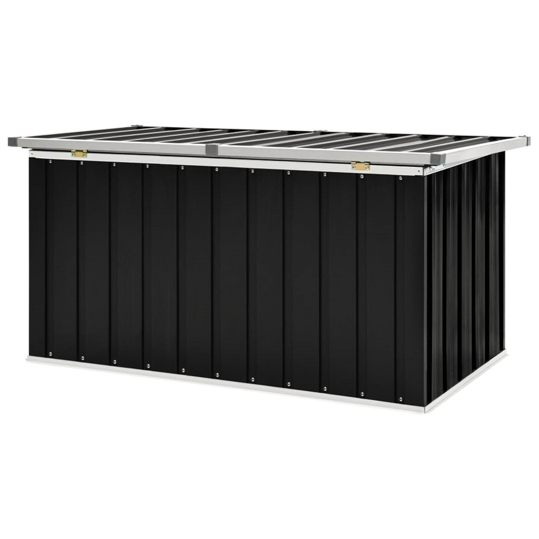 250 L Aufbewahrungsbox aus Metall