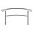 Handirail 5-Step Aluminum Rail Kit-526519641