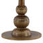 Ansari Bistro Table Brass