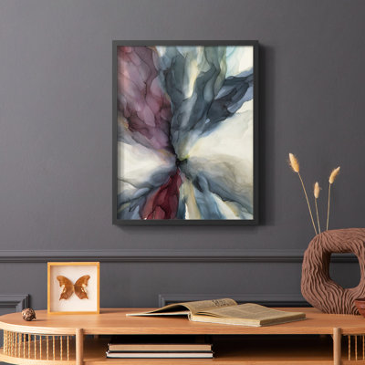 Untitled Framed Print - Solid Wood