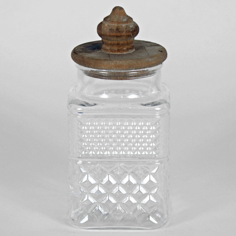 Kitchen Canisters & Storage Jars
