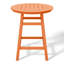 Ensemble de comptoir rond 5 pièces Laguna-99308460
