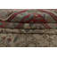 Tapis traditionnel vieilli 9 x 12