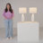 Lampe de table Brajan