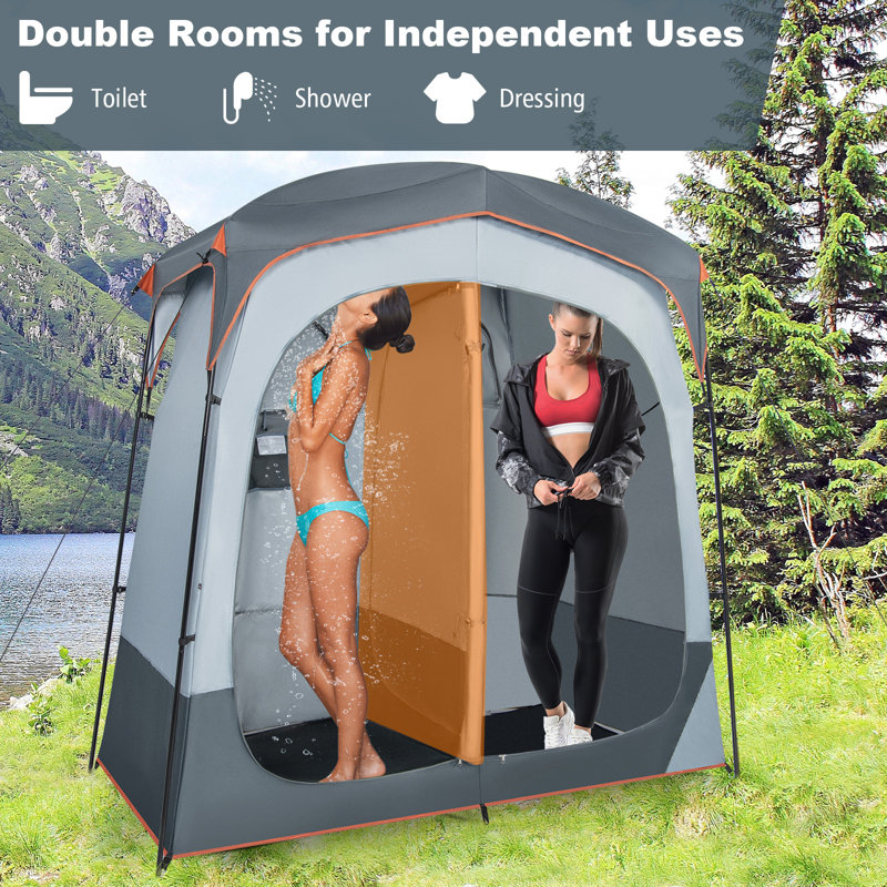 Arysa 2 Person Tent