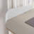 59'' L-shaped Height Adjustable Standing Desk-901931917