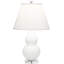 Small Double Gourd Table Lamp-70613205