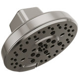Levoir® H2OKinetic® Round Multi-Function Showerhead